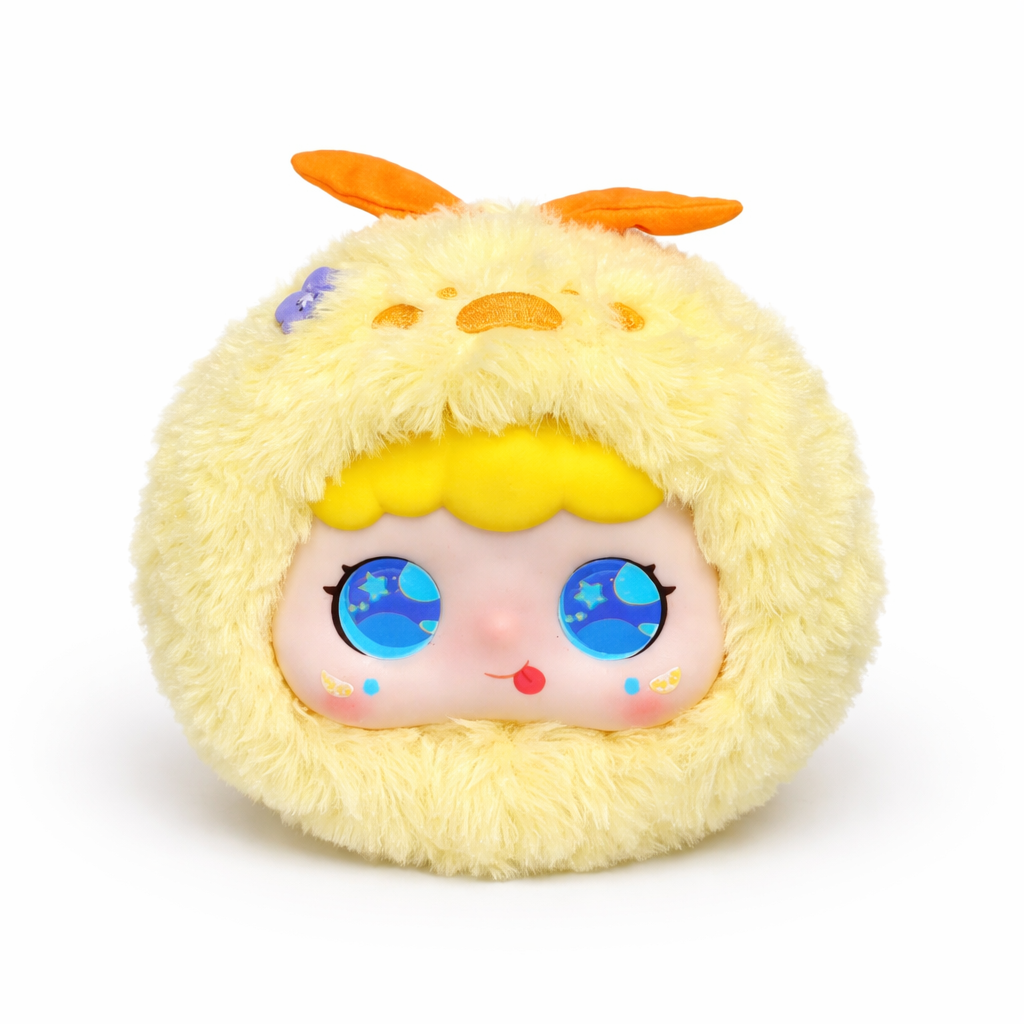 Boba Buddies - Zesty Lemon