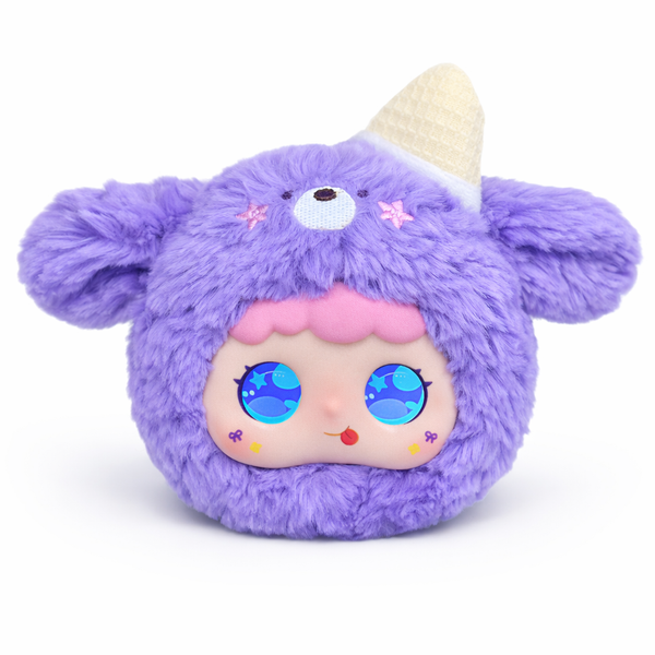 Boba Buddies - Grape Crush