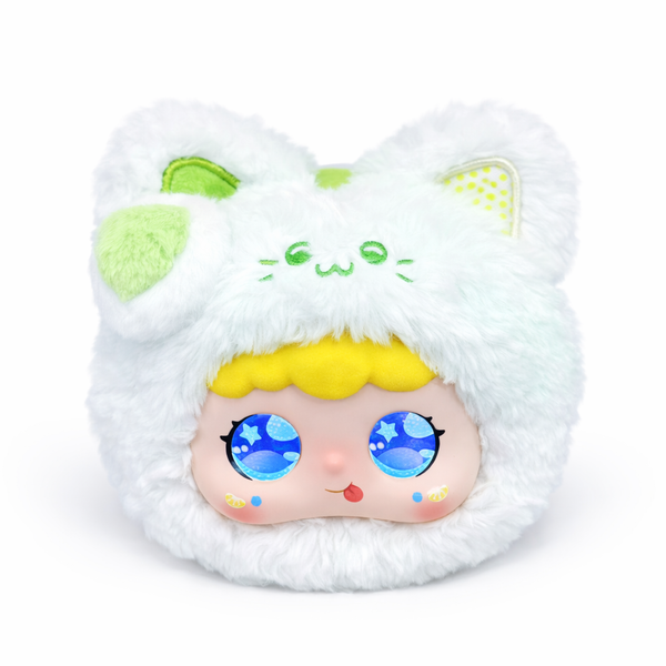 Boba Buddies - Matcha Meow