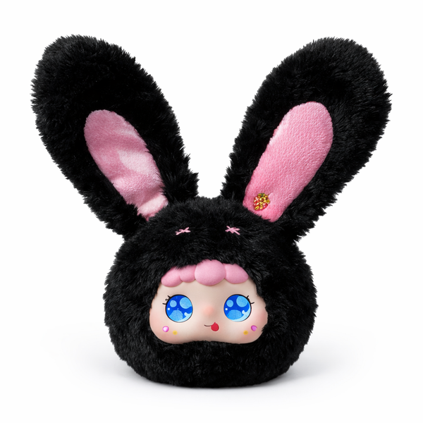 Boba Buddies - Midnight Cocoa