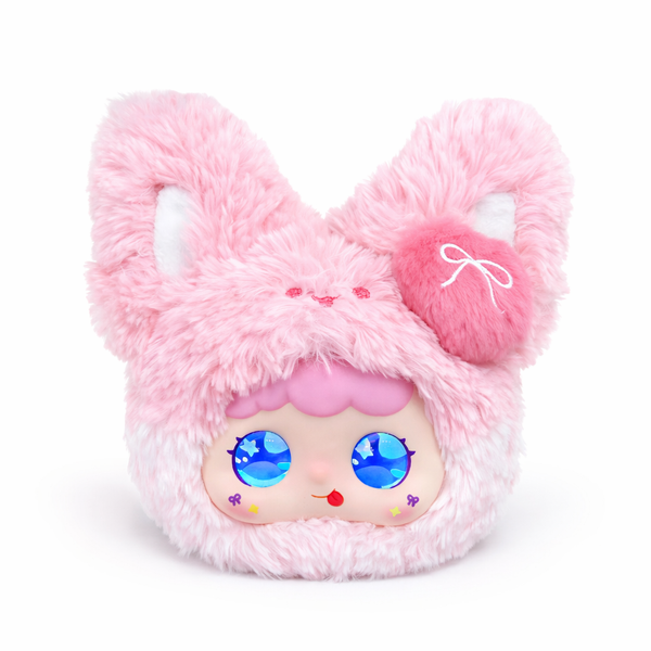 Boba Buddies - Berry Blush